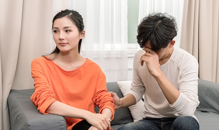 梧州如何离婚能名正言顺可不留话柄